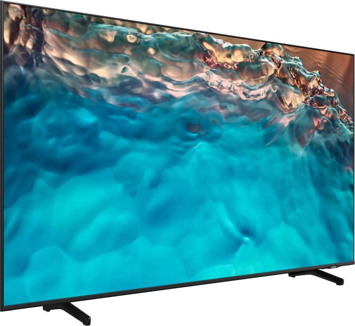 Actual product image Samsung HG65BU800 (65", U8000F, LED, 4K)