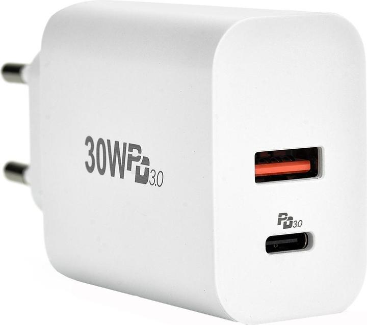 Actual product image Cirafon CC-SB5K-01 (30 W)