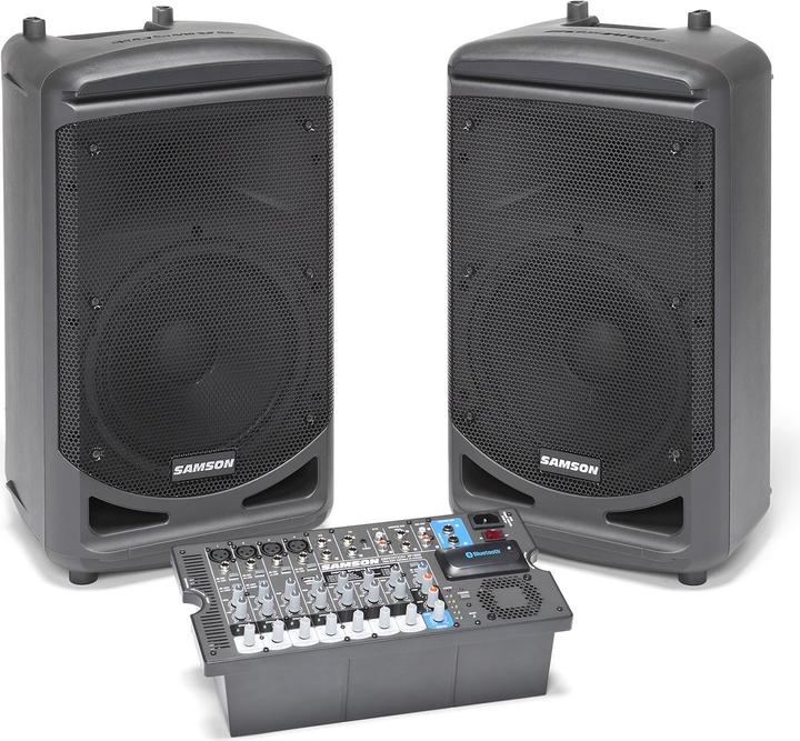 Produktbild Samson XP1000B