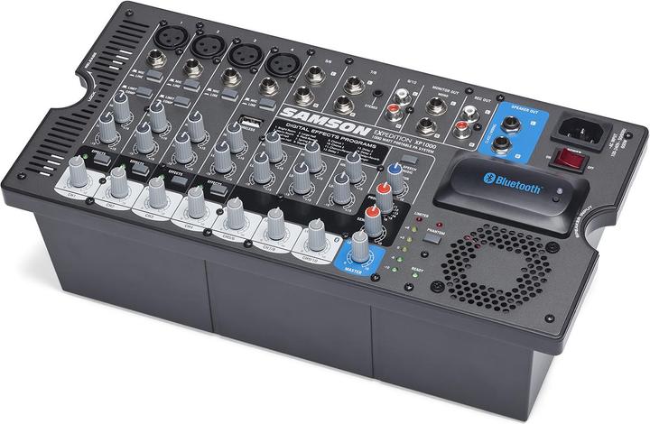 Produktbild Samson XP1000B