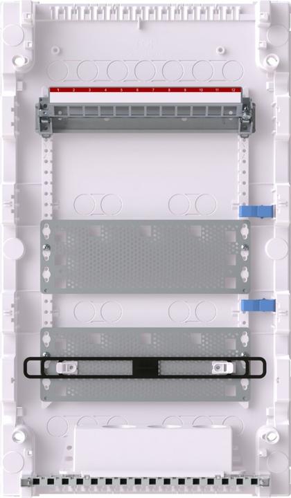 Produktbild ABB STRI AP-Mediaverteiler