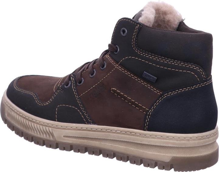 Image du produit Rieker Bottes confortables à fermeture éclair (43)