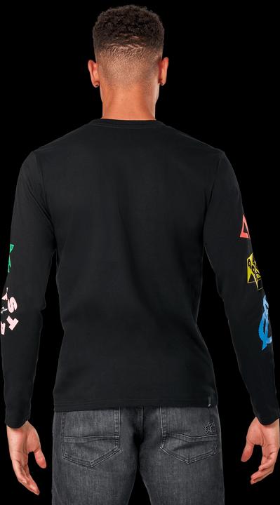 Image du produit Alpinestars Tee 24 Brundo Ls Csf (XL)