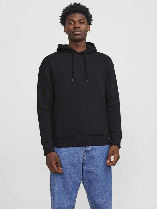 Produktbild Jack & Jones Kordelzug-Loopback- Hoodie (XL)