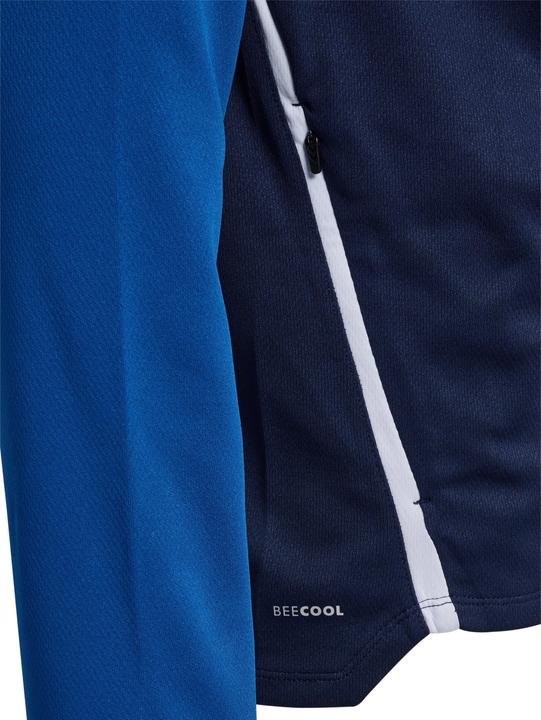 Produktbild hummel hmlLEAD 2.0 ZIP HOODIE (3XL)