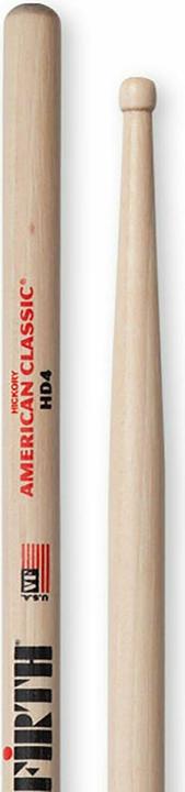 Produktbild Vic Firth HD4 (Schlagzeug)