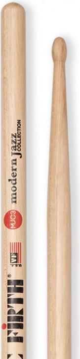 Actual product image Vic Firth MJC3 (Drum set)