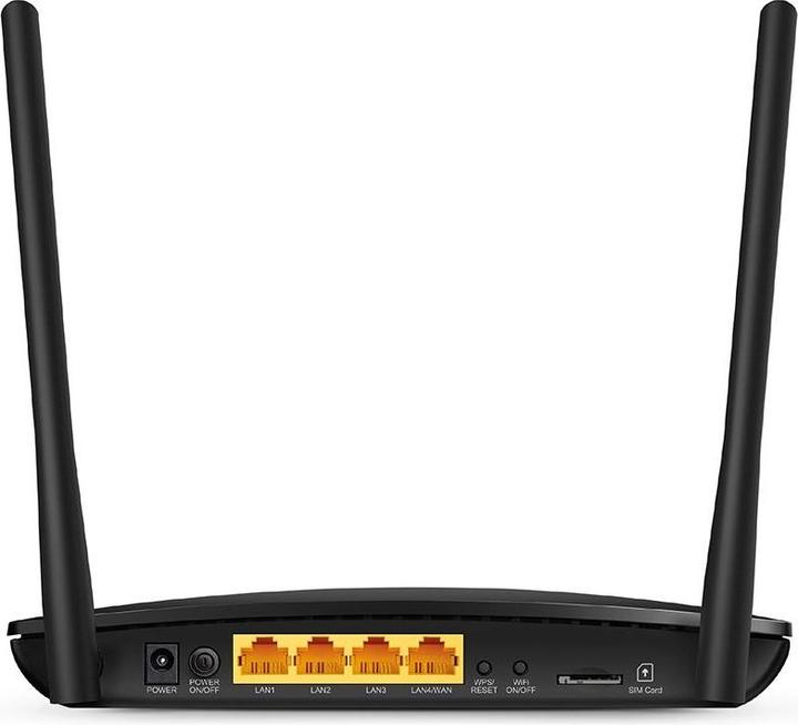 Image du produit TP-Link Tl-Mr6400