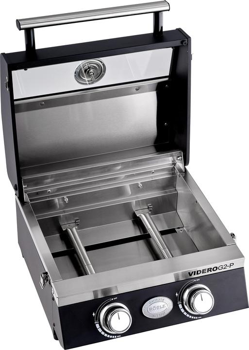 Immagine prodotto Rösle G2 portatile (4.40 kW)