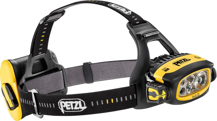 Actual product image Petzl Duo Z2 (430 lm)