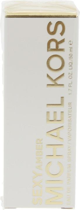 Actual product image Michael Kors Sexy Amber (Eau de parfum, 50 ml)