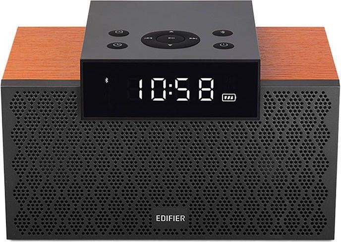 Actual product image Edifier Portable Speaker MP260 active speaker (7 h, Rechargeable battery operated)
