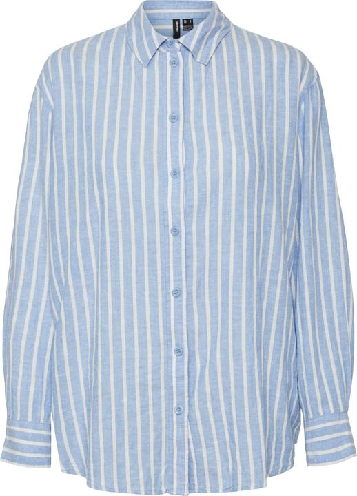 Actual product image Vero Moda VMLINN Shirt Shirt (M)