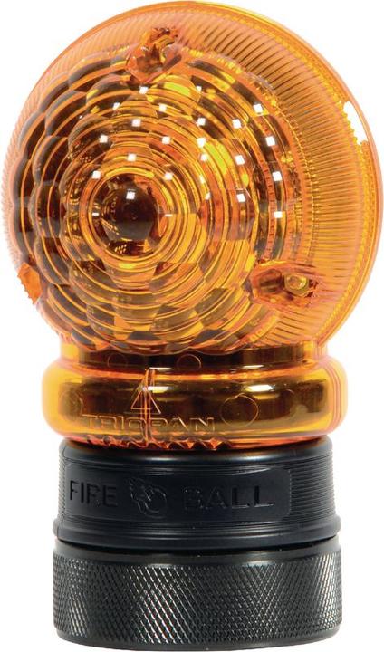 Triopan Fireball