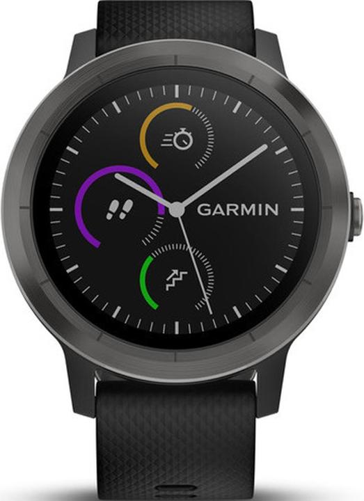 Image du produit Garmin Vivoactive 3 (43 mm)