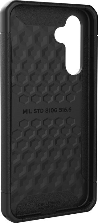 Actual product image UAG Scout Case (Samsung Galaxy A54 5G)