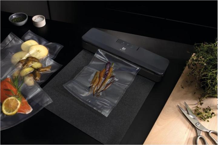 Actual product image Electrolux E4VS1-4AG Vacuum bag