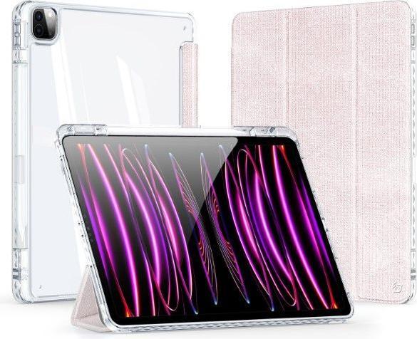 Produktbild Dux Ducis Unid Series Bookcover Hülle (IPad Pro 11 (2020))