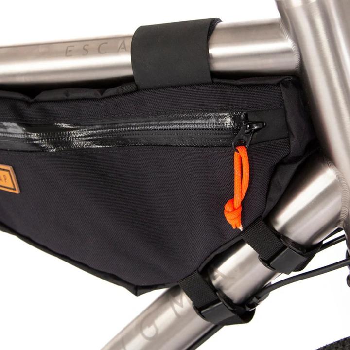 Image du produit Restrap Frame Bag (2.50 l, Sacoche de cadre)