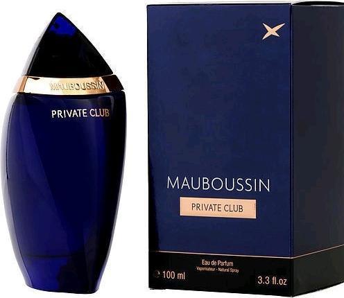 Actual product image Mauboussin Private Club (Eau de parfum, 100 ml)