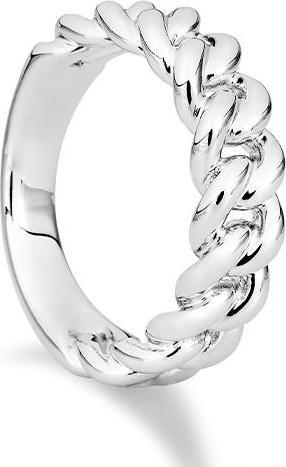 Produktbild Breuning Ring (49, 585/14 K Gold)