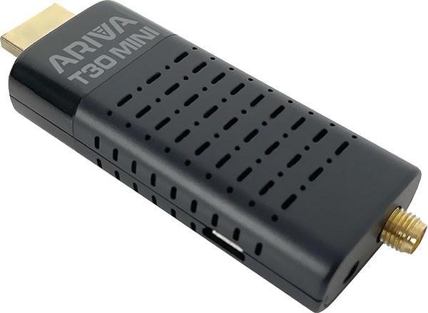 Immagine prodotto Ferguson Ariva T30 Mini (DVB-T2)