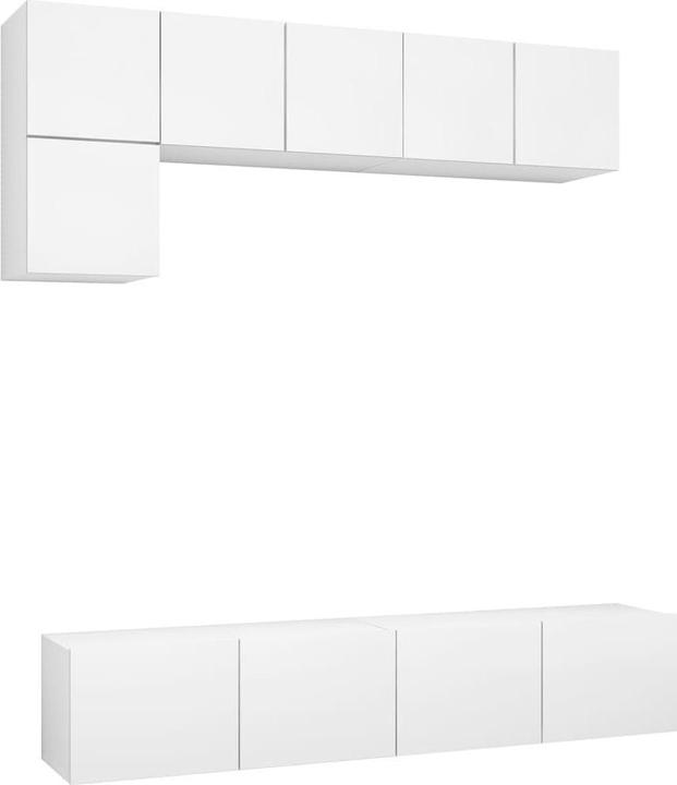 Immagine prodotto VidaXL Marco (30 x 30 x 30 cm)
