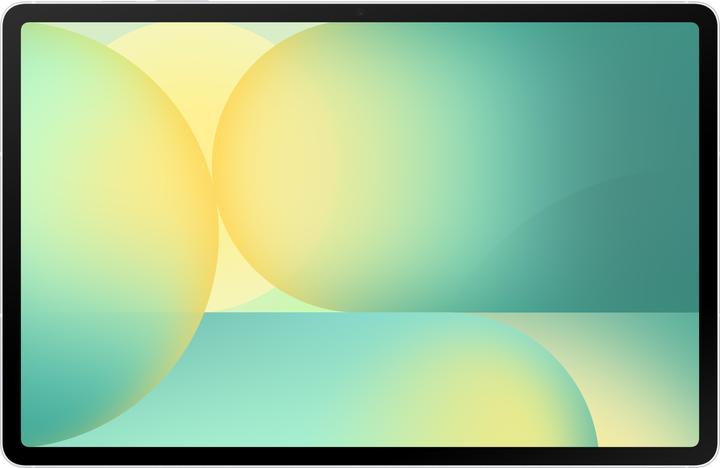 Productafbeelding Samsung Galaxy Tab S10 FE+ (Alleen WLAN, 13.10", 128 GB, Zilver)