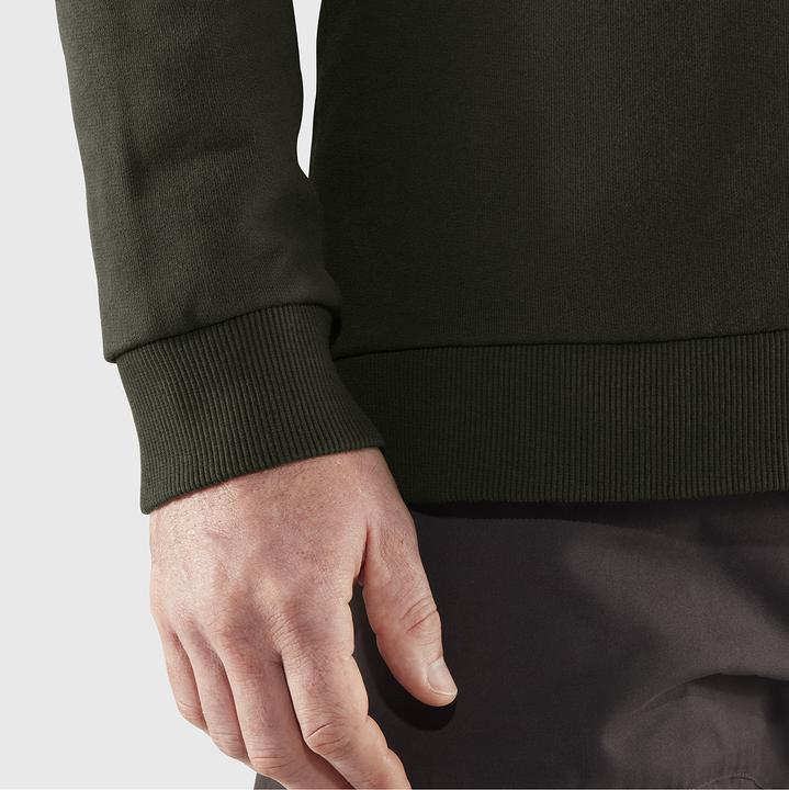 Immagine prodotto Fjällräven Maglione Logo (S)