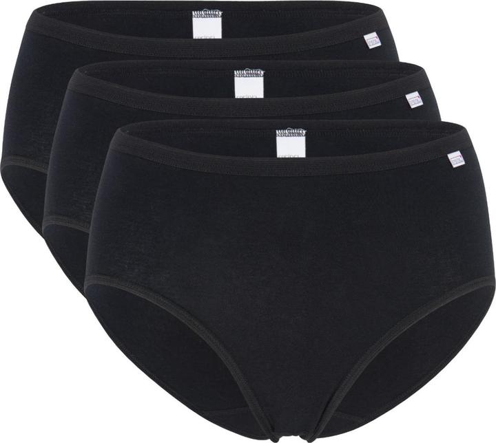 Actual product image Speidel 3-pack Britta waist briefs (48, 4XL, pack of 3)