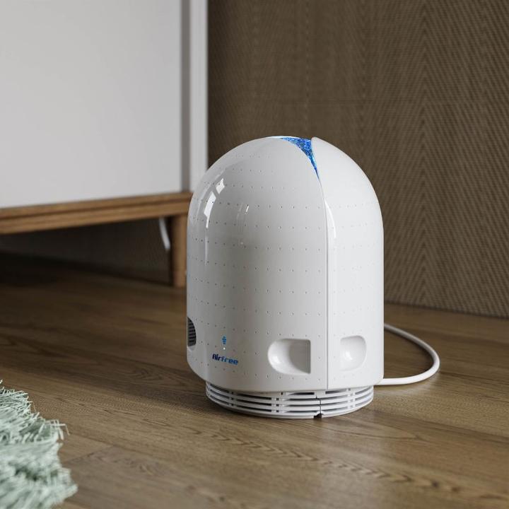 Produktbild Airfree Iris 80 (32 m²)