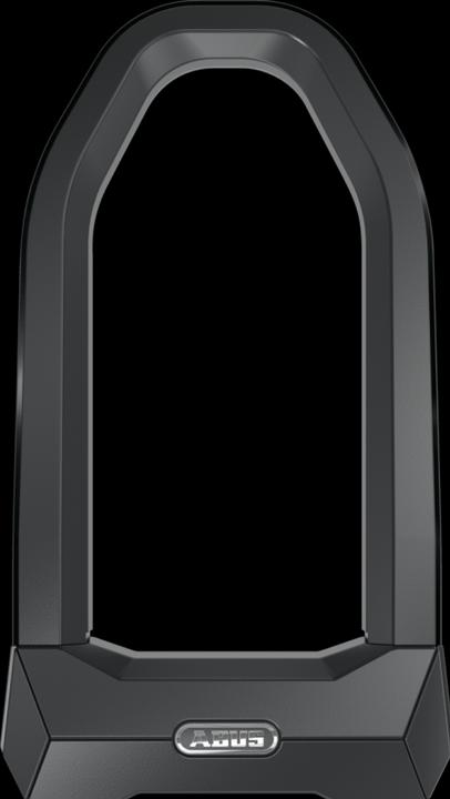 Actual product image Abus GRANIT™ Super Extreme 2500/165HB230 + USH2500