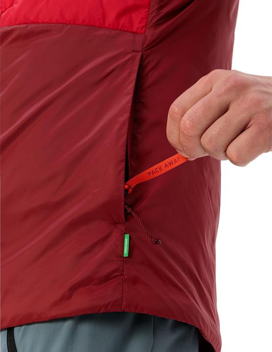 Actual product image Vaude Freney Vest IV (XL)