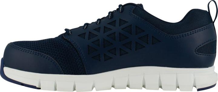 Immagine prodotto Reebok Scarpa bassa di sicurezza Oxford S1P (S1P, 44)