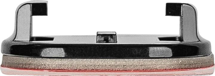 Actual product image mantona Adhesive fastening for GoPro (Various)