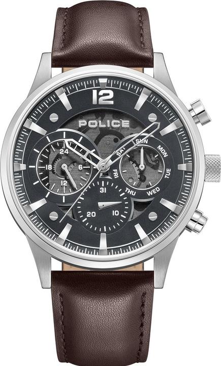 Image du produit Police Driver II (43.50 mm)