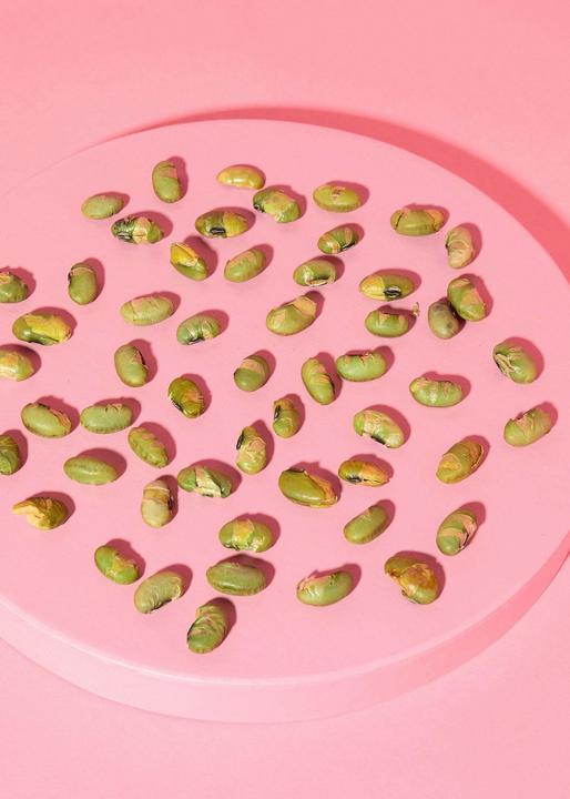 Image du produit KoRo Fèves d'edamame (750 g)