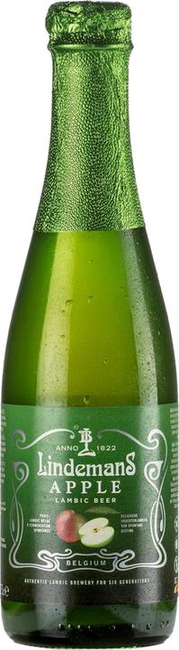 Immagine prodotto Lindemans Apple (24 x 25 cl)