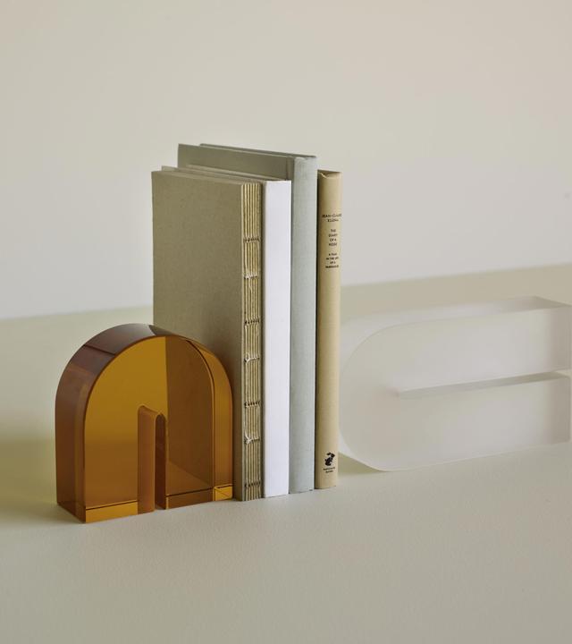 Immagine prodotto Hübsch Arch (10 x 5 x 11 cm)
