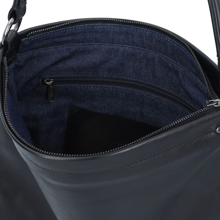 Image du produit Harolds Caugio Sac à bandoulière en cuir 32 cm