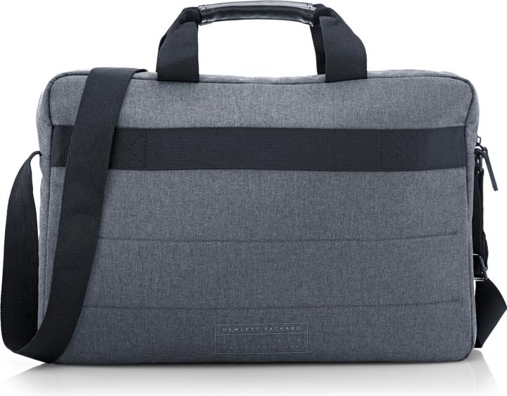 Actual product image HP 15.6 Essential Topload (15.60", HP)