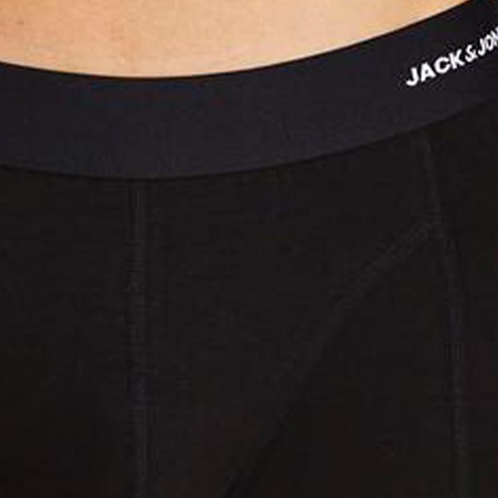 Produktbild Jack & Jones 6er Pack Jacbasic Retro Short / Pant (L, 6er Pack)