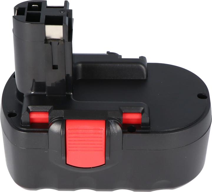 Actual product image AccuCell Akku Bosch GSR 18VE-2, 2607335266, 2607335278 (18 V)