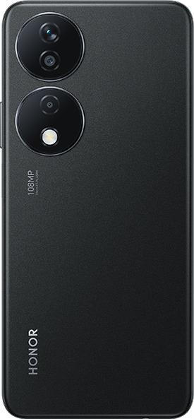 Image du produit Honor X7b (128 Go, Midnight Black, 6.80", Double SIM, 108 Mpx, 4G)