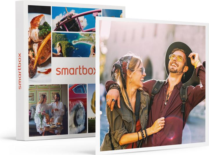 Produktbild Smartbox Du & Ich in Florenz (2 Pers.)