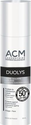 ACM Duolys Anti (Sonnencreme, SPF 50+, 50 ml)
