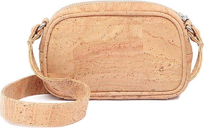 Produktbild Artelusa Umhängetasche «Tiny» natur