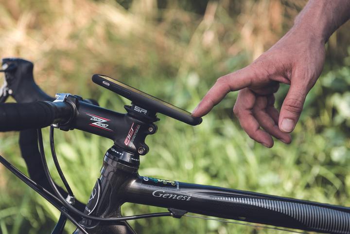 Produktbild Sp Connect Bike-Set Samsung S9/S8