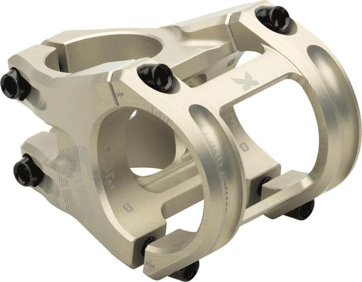 Actual product image Sixpack Millenium your part (35 mm)