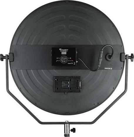 Image du produit Falcon Eyes Lampe LED bicolore Sophiez SO-68TD sur 230V